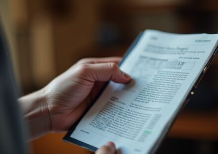 Prélèvement NIE : Analyse détaillée de ce débit et ses répercussions sur votre compte bancaire