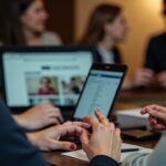 Intranet Amiens : guide complet pour accéder aux outils académiques et se connecter facilement