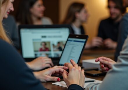 Intranet Amiens : guide complet pour accéder aux outils académiques et se connecter facilement