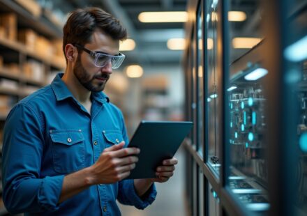AMDEC : Comprendre la Méthode d’Analyse des Modes de Défaillance et son Implémentation