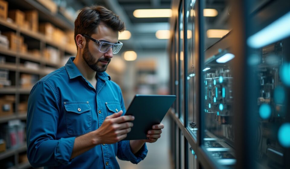 AMDEC : Comprendre la Méthode d’Analyse des Modes de Défaillance et son Implémentation