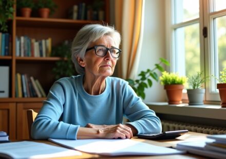 À 62 ans sans tous mes trimestres : quelles options pour partir à la retraite ?