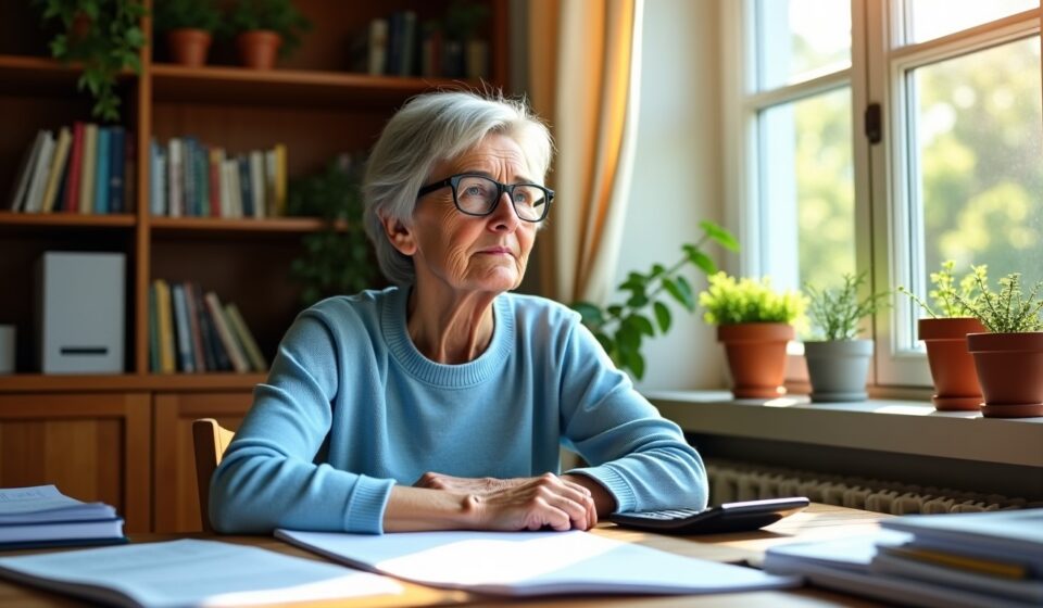 À 62 ans sans tous mes trimestres : quelles options pour partir à la retraite ?