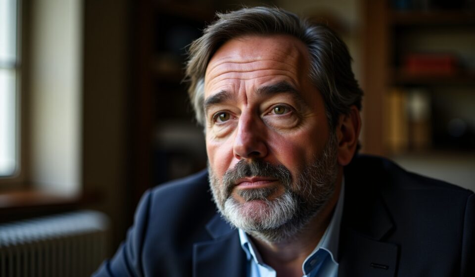 Christian Estrosi : Découvrez son patrimoine et ses revenus dévoilés
