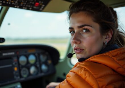 Cessna 172B : Guide complet pour tout connaître sur cet avion emblématique