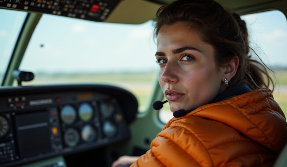 Cessna 172B : Guide complet pour tout connaître sur cet avion emblématique