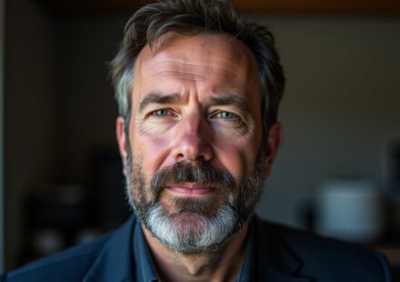 Éric Larchevêque, l'homme derrière Ledger : portrait d'un visionnaire de la tech