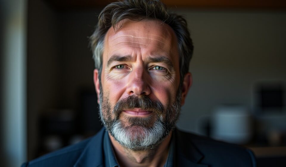 Éric Larchevêque, l'homme derrière Ledger : portrait d'un visionnaire de la tech