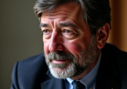 Le patrimoine de Mélenchon révélé par Mediapart : Une fortune digne d'un millionnaire chez LFI