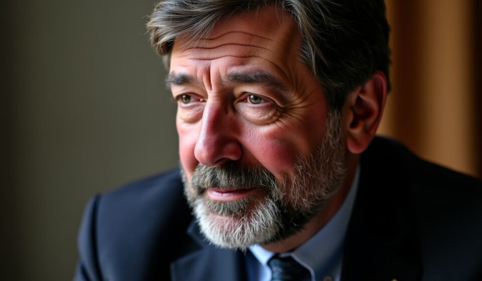 Le patrimoine de Mélenchon révélé par Mediapart : Une fortune digne d'un millionnaire chez LFI