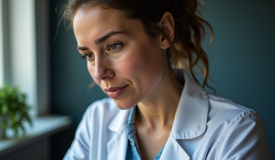 Grossesse et arrêt de travail refusé par le médecin : guide pratique pour comprendre vos droits et obtenir un arrêt médical