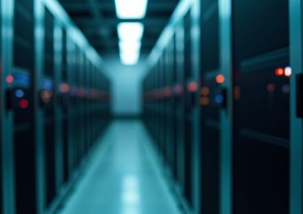 Data Center : Les clés pour concevoir une infrastructure performante et fiable