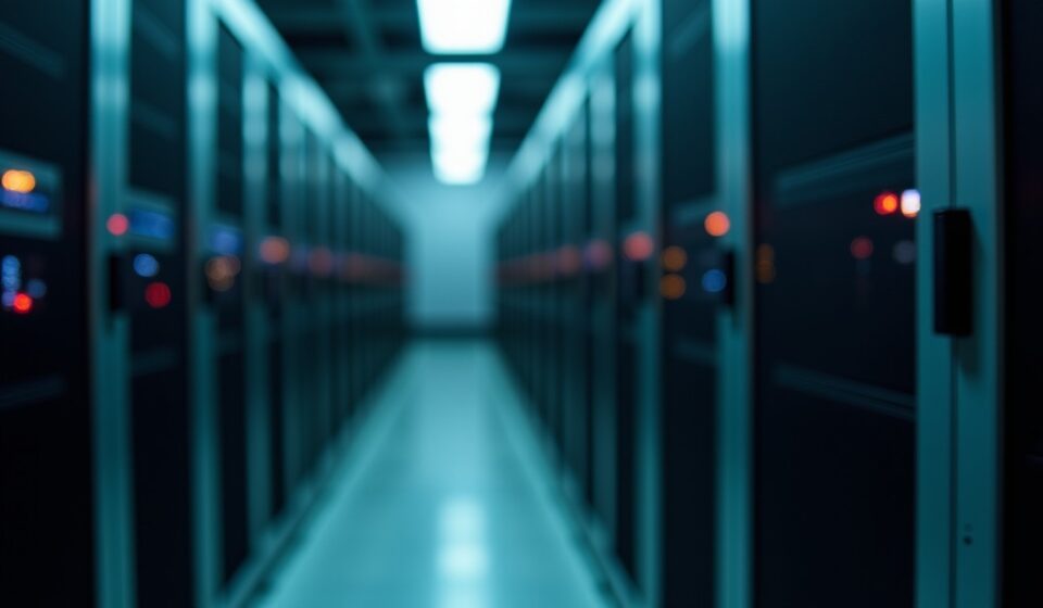 Data Center : Les clés pour concevoir une infrastructure performante et fiable