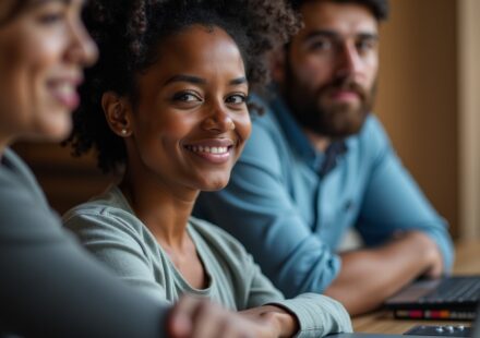 OpenPM : Optimisez la gestion de projet et stimulez la collaboration d'équipe