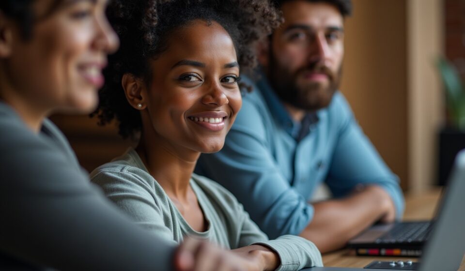 OpenPM : Optimisez la gestion de projet et stimulez la collaboration d'équipe
