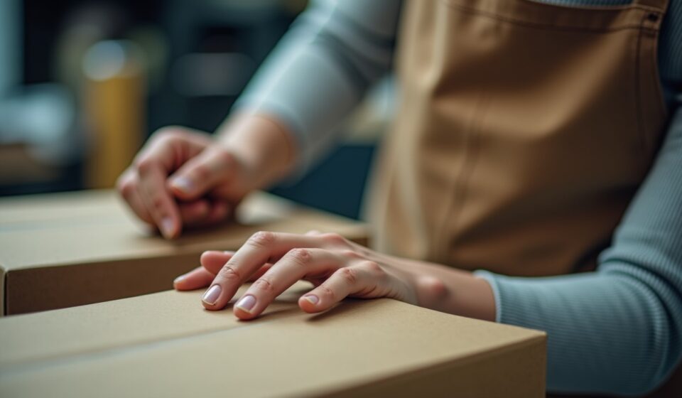 Logistique B2B : les clés pour maîtriser l'emballage et éviter les erreurs coûteuses