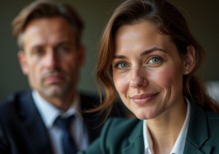Business-focus.fr : Votre rendez-vous incontournable pour tout savoir sur l'entrepreneuriat et le business