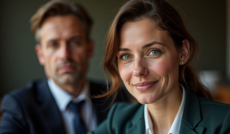 Business-focus.fr : Votre rendez-vous incontournable pour tout savoir sur l'entrepreneuriat et le business