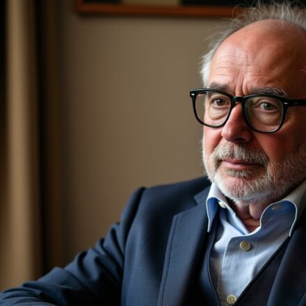 Gilles-William Goldnadel : Analyse complète de son patrimoine et chiffres clés de sa fortune