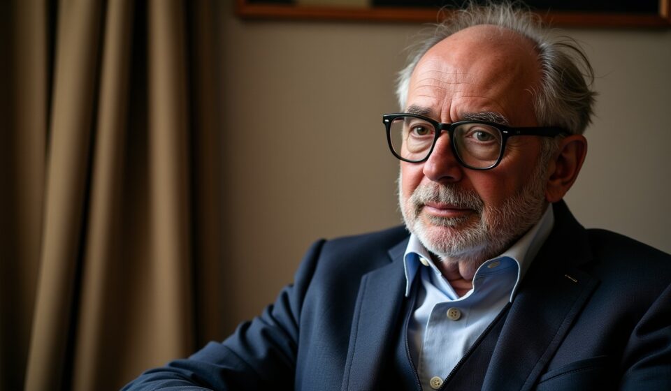Gilles-William Goldnadel : Analyse complète de son patrimoine et chiffres clés de sa fortune