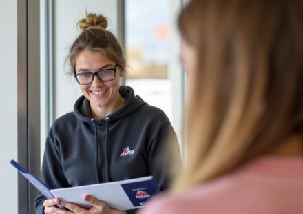 ENT Le Mans : Guide complet des services numériques et accueil dédié aux étudiants et lycéens