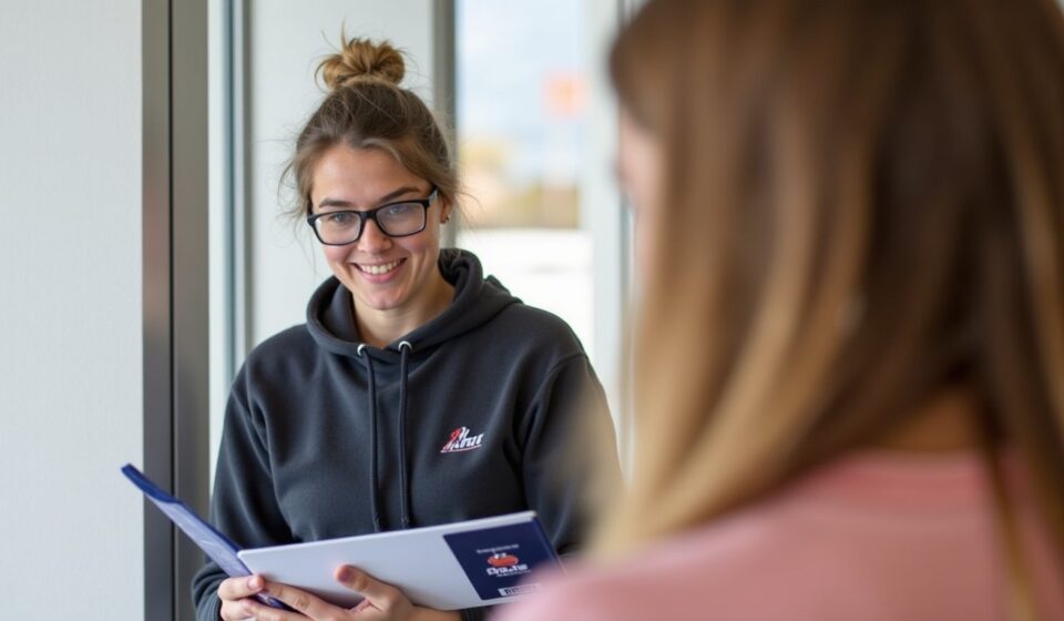 ENT Le Mans : Guide complet des services numériques et accueil dédié aux étudiants et lycéens