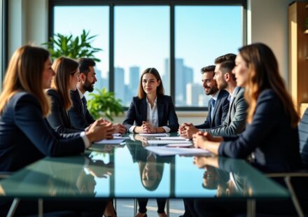 HR4YOU : La solution RH intelligente pour une gestion d'entreprise simplifiée et efficace