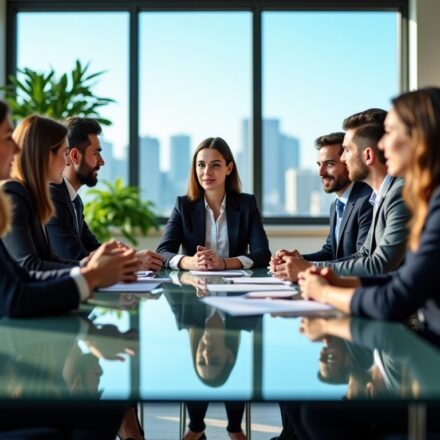 HR4YOU : La solution RH intelligente pour une gestion d'entreprise simplifiée et efficace