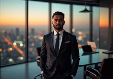 Oussama Ammar : Enquête sur sa fortune, ses revenus et les controverses