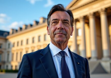 Nicolas Sarkozy : Analyse de son Parcours, Revenus et Fortune Personnelle