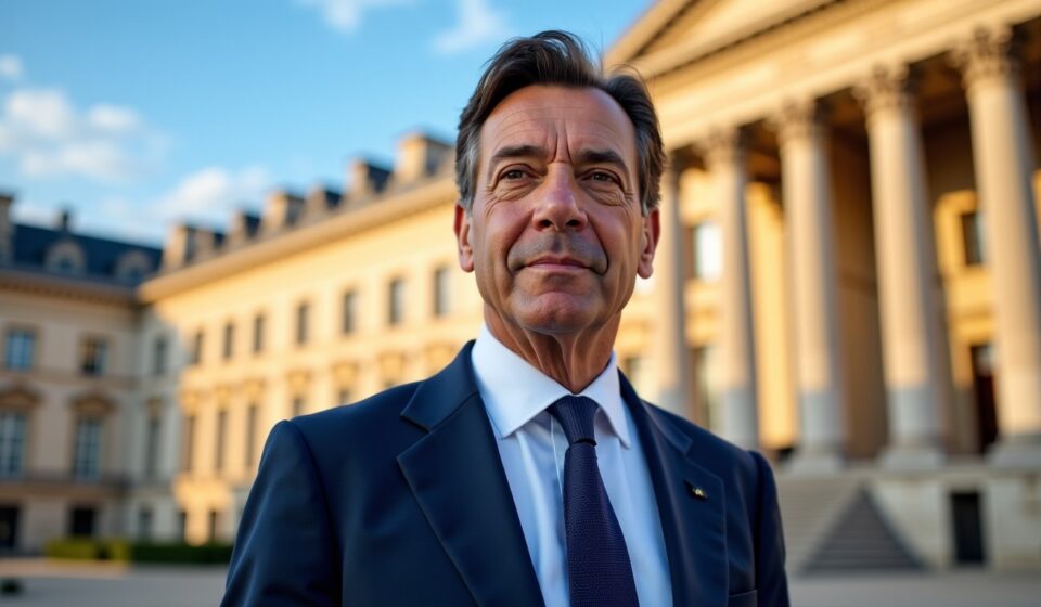 Nicolas Sarkozy : Analyse de son Parcours, Revenus et Fortune Personnelle