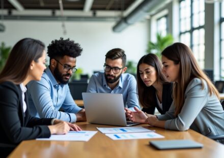 Tout savoir sur le statut ETAM : définition, catégories, rémunération et bénéfices