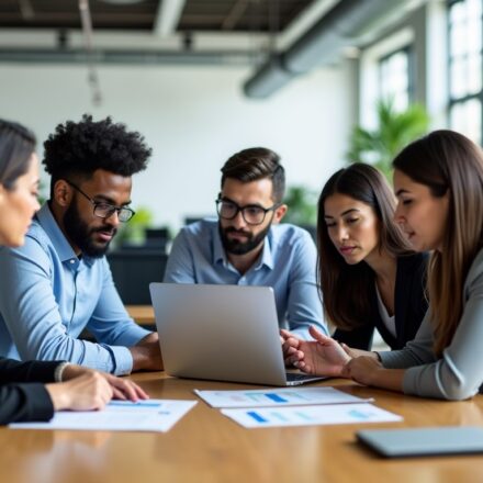 Tout savoir sur le statut ETAM : définition, catégories, rémunération et bénéfices