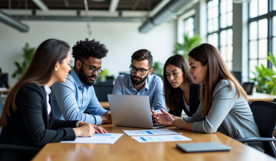 Tout savoir sur le statut ETAM : définition, catégories, rémunération et bénéfices