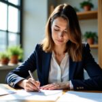 Arrêts maladie et congé maternité : Guide pratique pour une succession en toute légalité