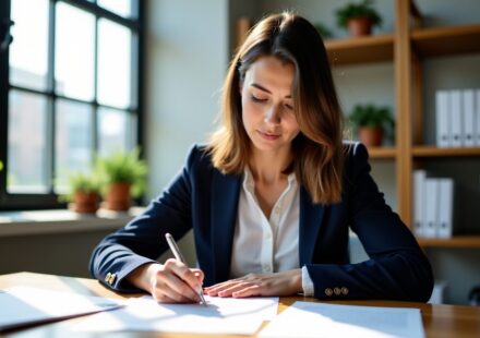 Arrêts maladie et congé maternité : Guide pratique pour une succession en toute légalité