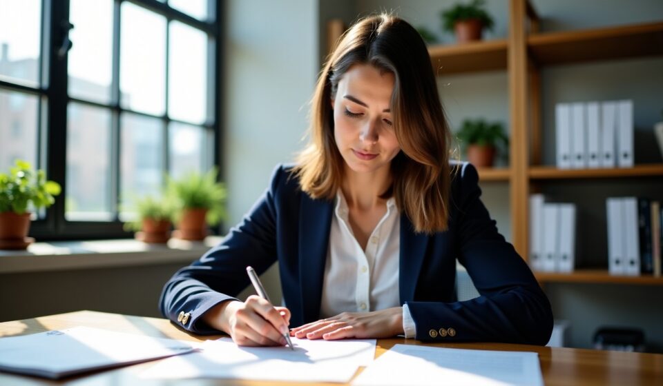 Arrêts maladie et congé maternité : Guide pratique pour une succession en toute légalité