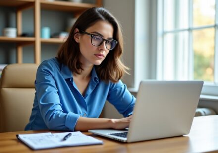 Guide pratique pour accéder et consulter votre compte personnel de formation (CPF