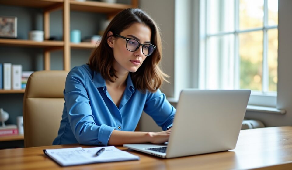 Guide pratique pour accéder et consulter votre compte personnel de formation (CPF
