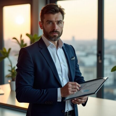 Baromètre Entreprendre : Analyse des perceptions et tendances actuelles de l’entrepreneuriat en France