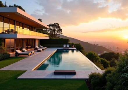 Fortune de Brad Pitt et Angelina Jolie : Revenus et patrimoine immobilier de l’acteur dévoilés