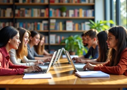 Apprenez à tirer profit du Learning Assistance Program : Guide complet et conseils pratiques