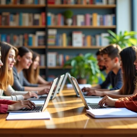 Apprenez à tirer profit du Learning Assistance Program : Guide complet et conseils pratiques
