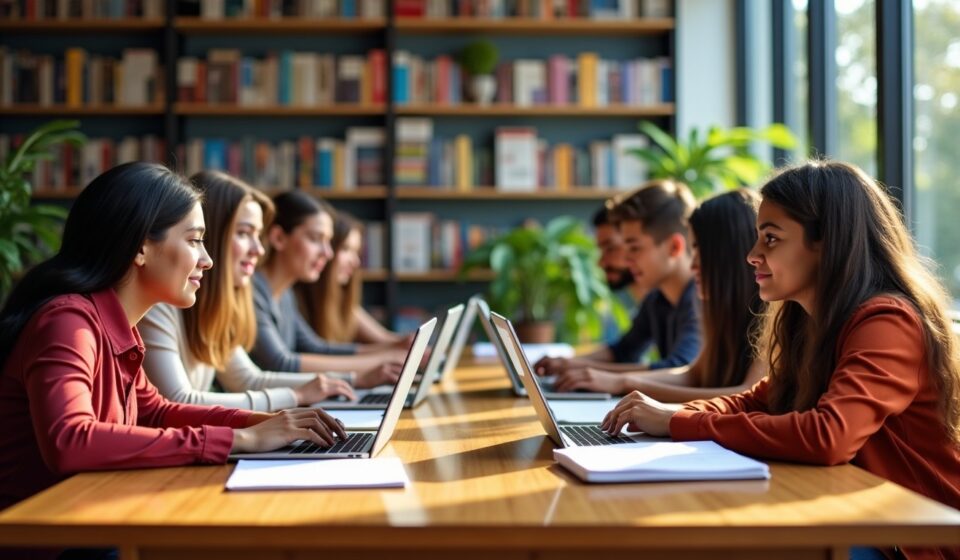 Apprenez à tirer profit du Learning Assistance Program : Guide complet et conseils pratiques