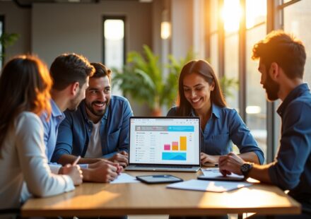 Découvrez le Logiciel d'Emailing de weloveformationmarketing.fr pour vos Newsletters