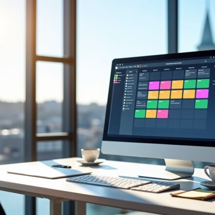 Hyperplanning au Havre : Guide complet pour accéder, se connecter et optimiser votre emploi du temps