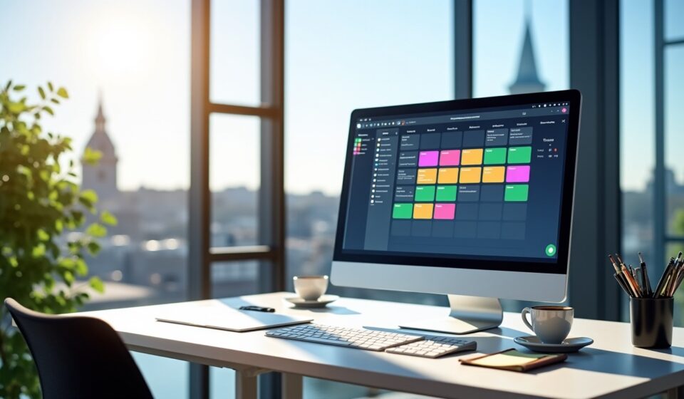 Hyperplanning au Havre : Guide complet pour accéder, se connecter et optimiser votre emploi du temps