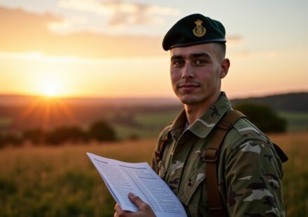Calcul du solde des réservistes : Grille des salaires de l'Armée de Terre pour 2026
