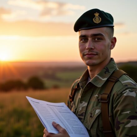 Calcul du solde des réservistes : Grille des salaires de l'Armée de Terre pour 2026