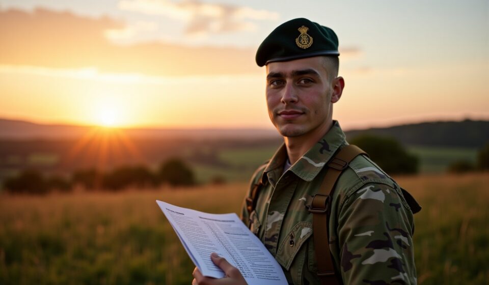 Calcul du solde des réservistes : Grille des salaires de l'Armée de Terre pour 2026